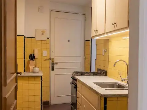 Departamento en Venta de 4 ambientes