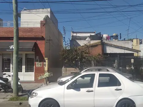 Ph - Venta - Argentina, Tres de Febrero - COCHIARARO 5144