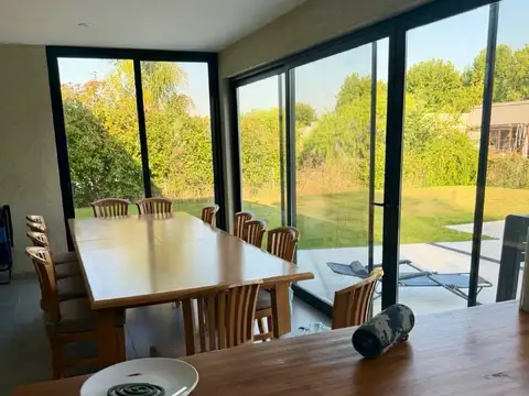 Casa en Venta 3 años