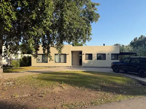 Casa Moderna | Barrio cerrado | privado Cardales Village | 4 ambientes | jardin | pileta | seguridad