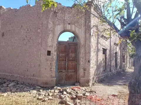 VENTA LOTE 1420 m² OPORTUNIDAD DE INVERSIÓN MAIPÚ