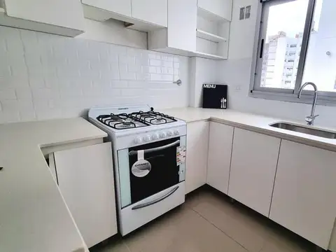 Departamento en Venta en La Plata, USD 84.000