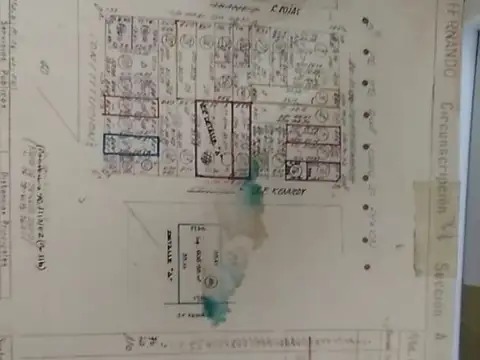 Terreno en Venta en Victoria, USD 395.000