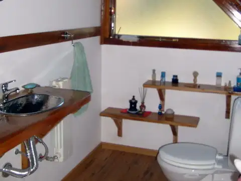 Casa en Venta en San Carlos De Bariloche, USD 248.000