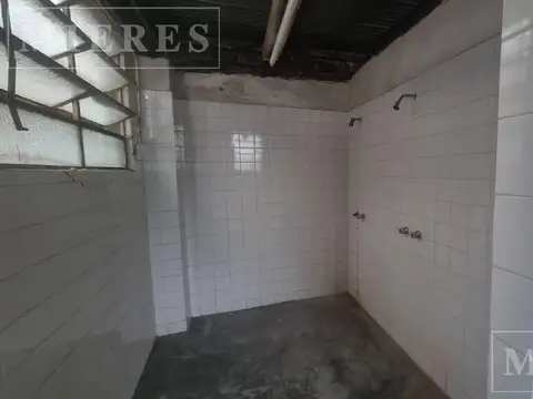 Galpon en Venta 40 años