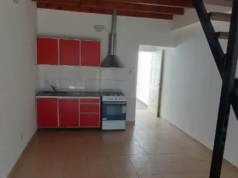 Depto Tipo Casa en Venta de 4 ambientes