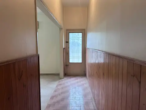 Casa en Venta en San Justo, USD 65.000