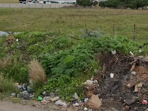 Terreno en Venta en Otro, USD 5.000