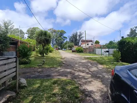 Terreno en Venta de 320,0 m2