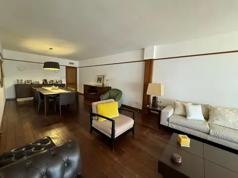 Departamento en Alquiler 41 años