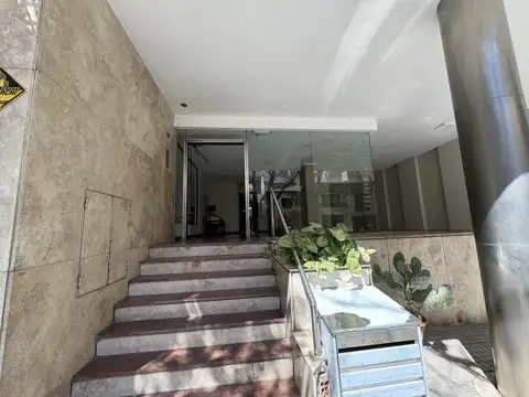 Departamento en Alquiler de 8 ambientes