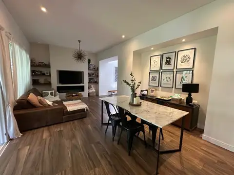 Casa en Venta en Nordelta Las Tipas, USD 525.000