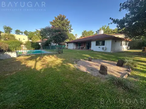 Venta Casa Apto Crédito - Robles del Monarca - Pilar