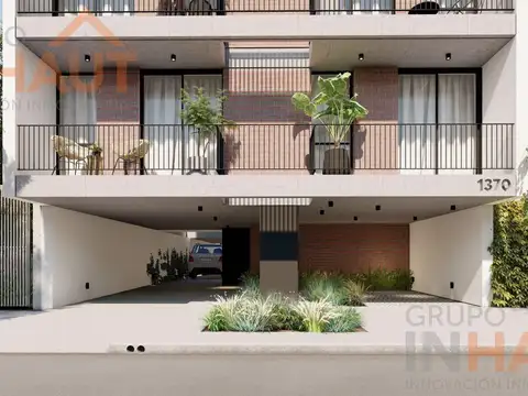 Departamento en Venta de Monoambiente