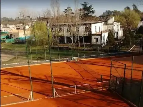 RBS. LOTE EN BARRIO SAUSALITO, PILAR