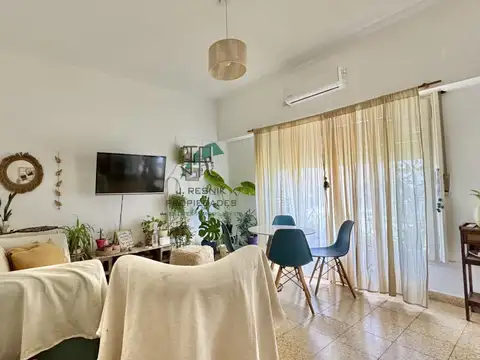 Depto Tipo Casa en Venta de 3 ambientes