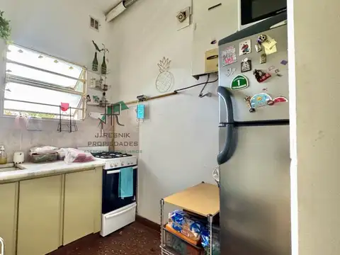 Depto Tipo Casa en Venta 52 años