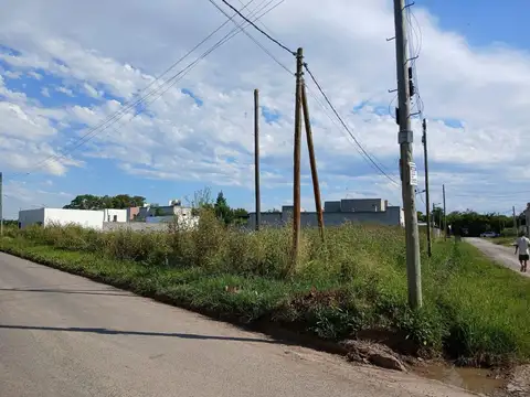 Lote en venta calle 31 entre 496 y 497