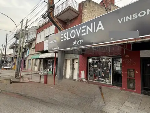 Fondo Comercio en Venta 14 años