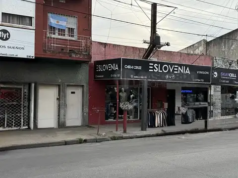 Fondo Comercio en Venta en Villa Talleres, USD 30.000