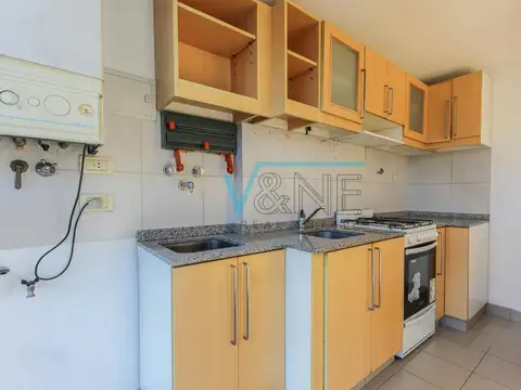 Departamento en Alquiler 20 años