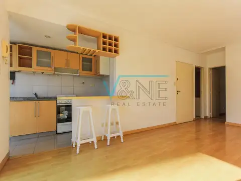 Departamento en Alquiler en Palermo Soho, $ 1.200.000