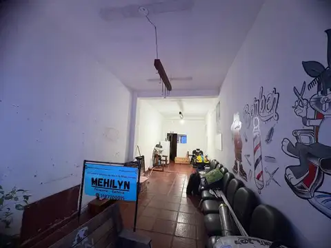 LOCAL EN ALQUILER ZARATE