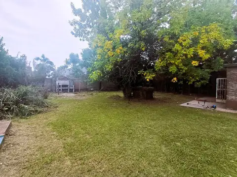 Casa en Venta 50 años