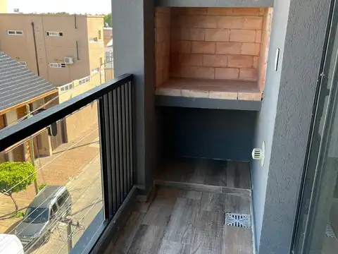 Departamento en Venta al Sureste