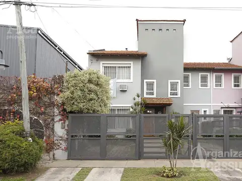 Casa en Venta de 3 dormitorios