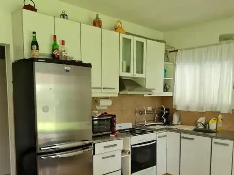 Departamento 3 ambientes con 3 baños