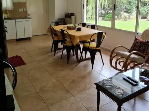 El Nacional Club De Campo