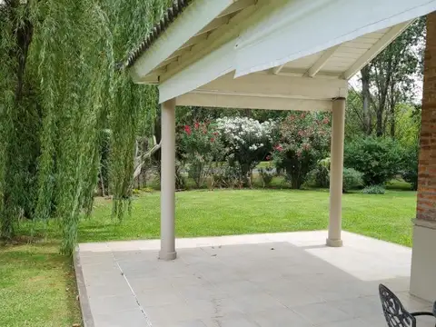 DUPLEX EN VENTA EL NACIONAL CLUB DE CAMPO 3 AMBIENTES