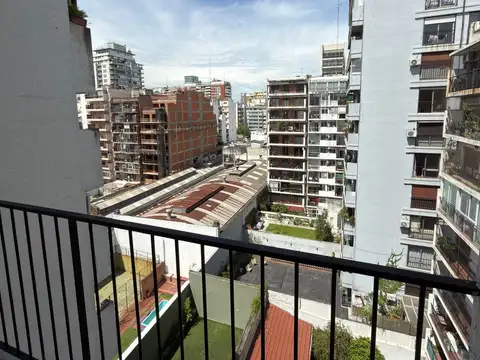 Departamento en Alquiler de 2 ambientes