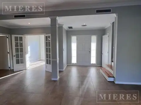 Casa en Alquiler en La Lomada De Pilar, USD 2.800