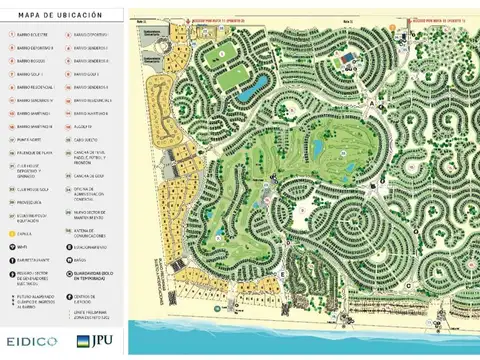 Terreno en Venta de 96741,0 m2