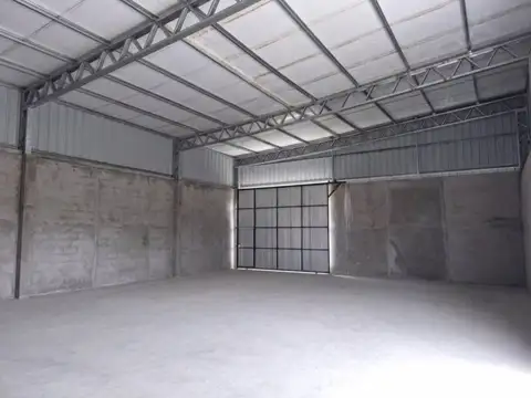 Ruta 34S e intersección Schilla , Piso 0
