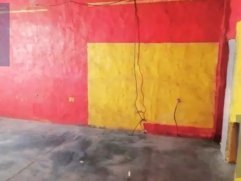 DEPOSITO EN ALQUILER APTO TALLER