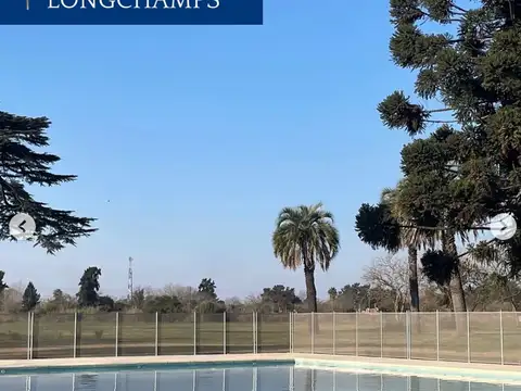 Terreno en Venta de 467,0 m2