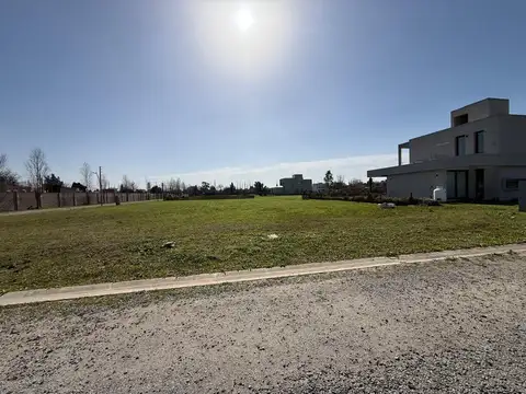 Terreno en Venta de 467,0 m2
