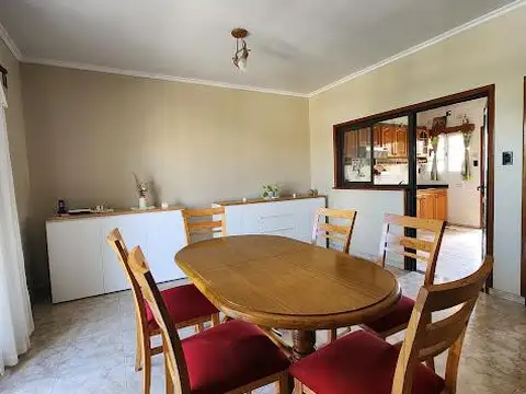 Departamento en Venta en San Justo, USD 110.000