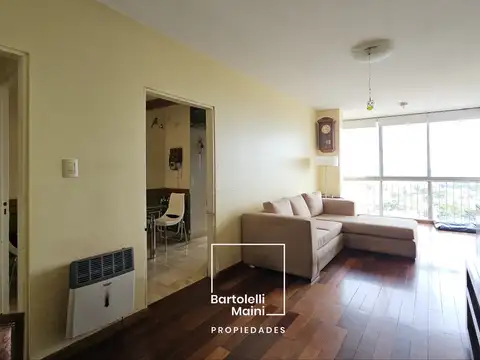 Departamento en Venta 60 años