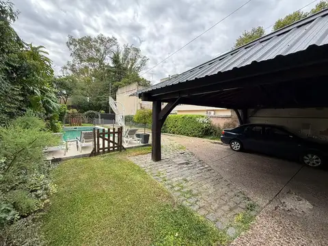 Casa en Venta al Noreste