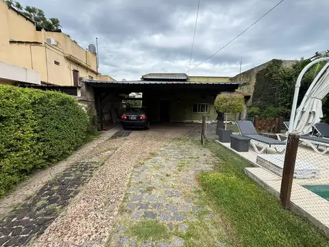 Casa en Venta en Villa Adelina, USD 320.000