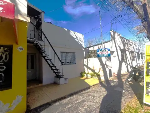 Casa en Venta en Lujan, USD 73.000