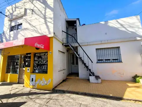 Casa en Venta de 2 dormitorios