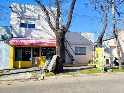 VENTA LUJAN CASA DEPARTAMENTO LOCAL COMERCIAL