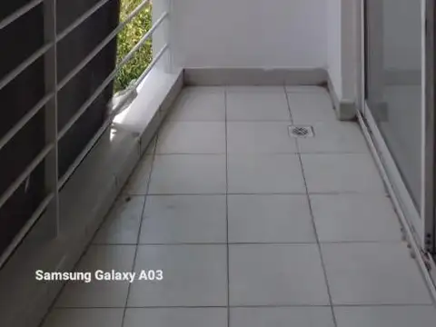 2 Amb al Fte con Cochera San Cristobal