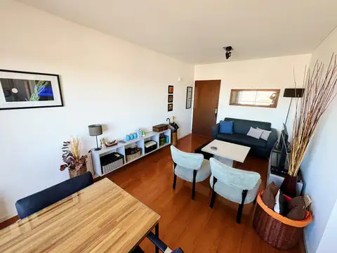 Departamento en Venta en San Fernando Vías  /  Centro, USD 139.500