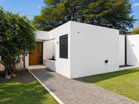 Casa en Venta en Villa Belgrano, USD 129.000